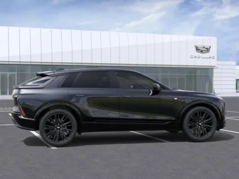 More photos of 2026 Cadillac LYRIQ Premium Sport at Cable Dahmer Cadillac of Kansas City, MO