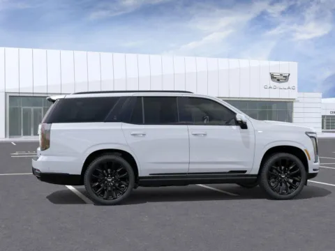 More photos of 2026 Cadillac Escalade Sport at Cable Dahmer Cadillac of Kansas City, MO