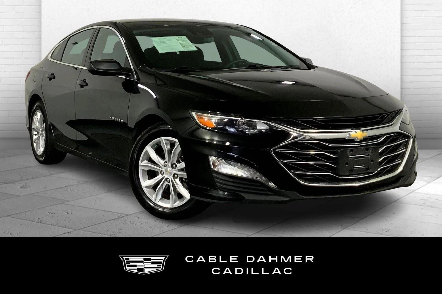 2023 Chevrolet Malibu LT for sale in Kansas City, MO