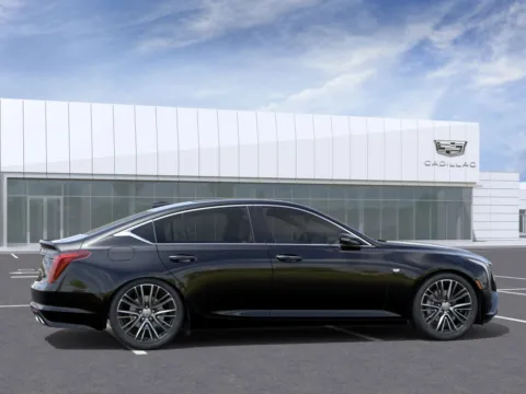 More photos of 2026 Cadillac CT5 Premium Luxury at Cable Dahmer Cadillac of Kansas City, MO