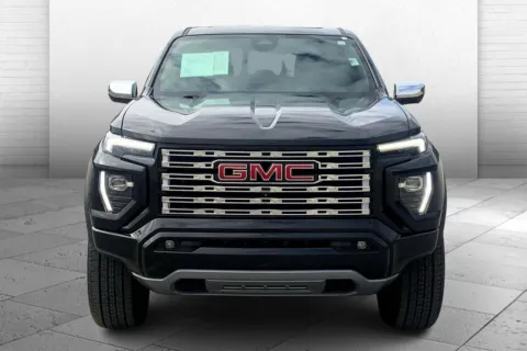Photos of 2023 GMC Canyon Denali for sale in Kansas City, MO at Cable Dahmer Cadillac of Kansas City