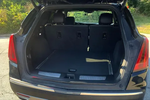 More photos of 2021 Cadillac XT5 Premium Luxury at Cable Dahmer Cadillac of Kansas City, MO