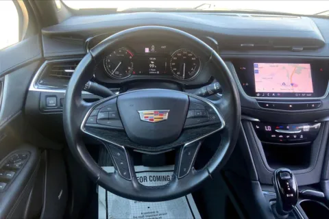 More photos of 2021 Cadillac XT5 Premium Luxury at Cable Dahmer Cadillac of Kansas City, MO