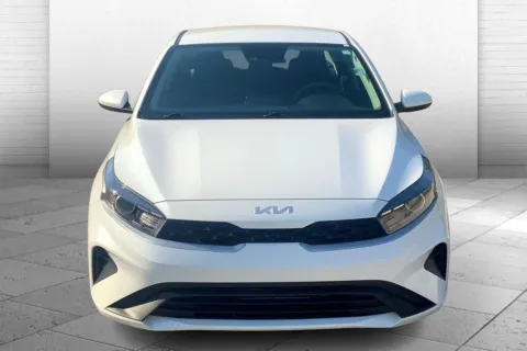 Photos of 2024 Kia FORTE LXS for sale in Kansas City, MO at Cable Dahmer Cadillac of Kansas City