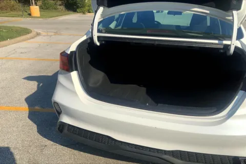 More photos of 2024 Kia FORTE LXS at Cable Dahmer Cadillac of Kansas City, MO