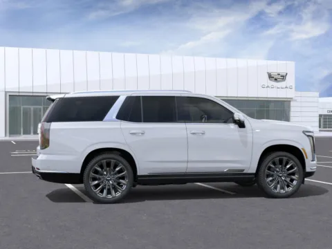 More photos of 2026 Cadillac Escalade Luxury at Cable Dahmer Cadillac of Kansas City, MO