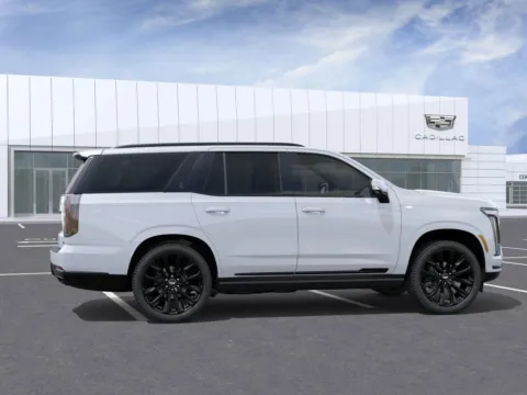 More photos of 2026 Cadillac Escalade Platinum Sport at Cable Dahmer Cadillac of Kansas City, MO
