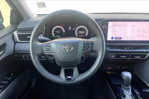 More photos of 2025 Toyota Camry LE at Cable Dahmer Cadillac of Kansas City, MO