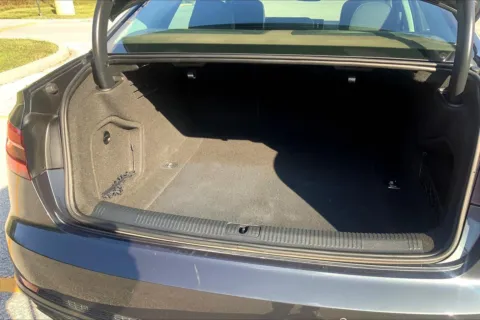More photos of 2017 Audi A4 Premium Plus at Cable Dahmer Cadillac of Kansas City, MO