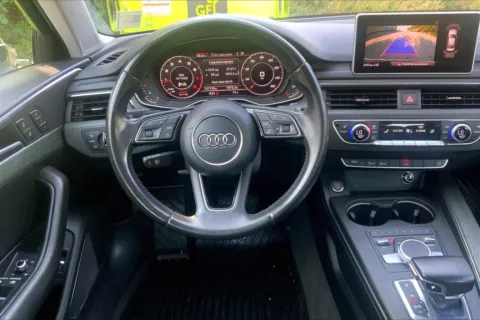 More photos of 2017 Audi A4 Premium Plus at Cable Dahmer Cadillac of Kansas City, MO