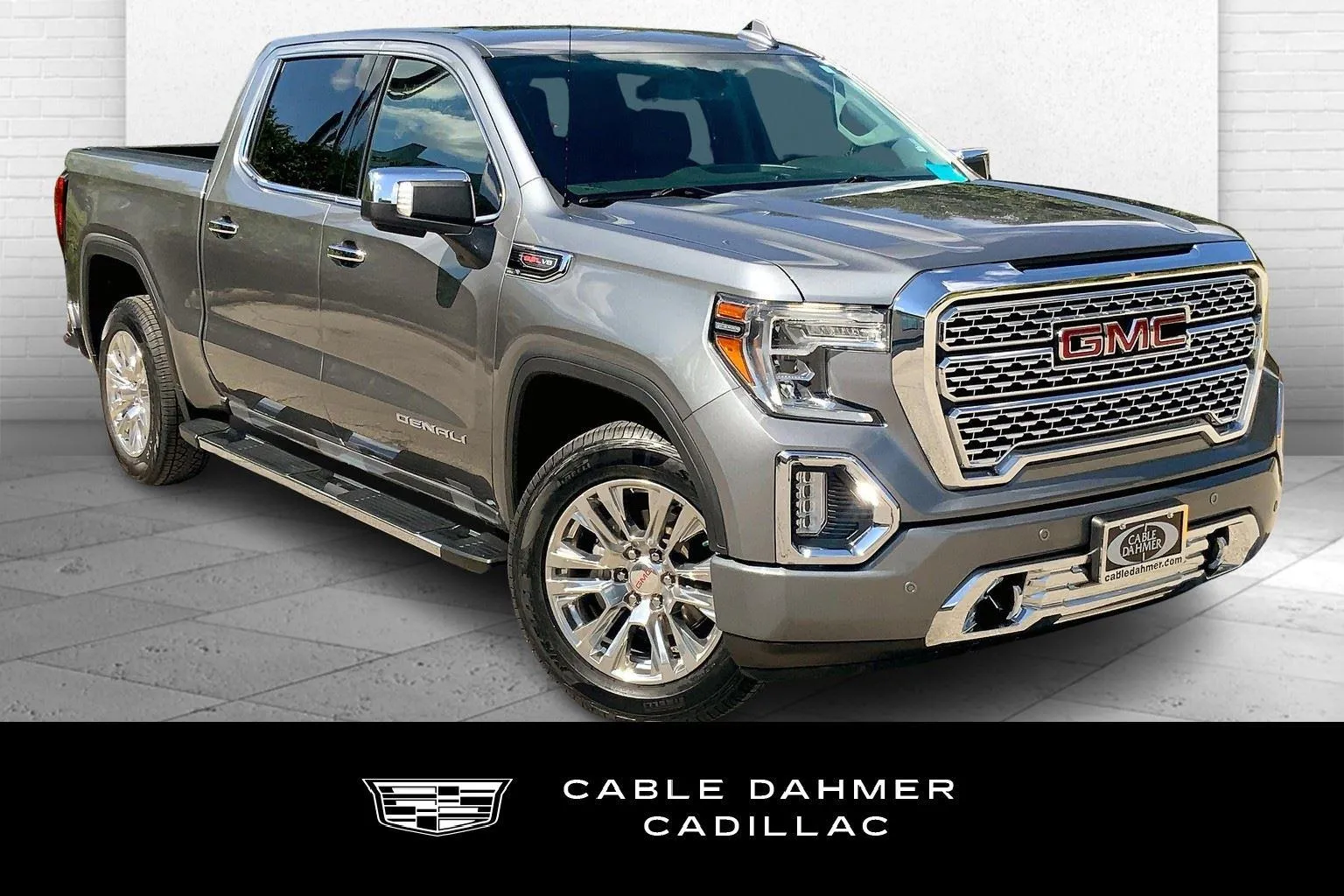 Gmc Sierra For Sale Kansas City