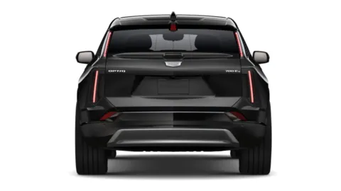 More photos of 2026 Cadillac OPTIQ Premium Sport at Cable Dahmer Cadillac of Kansas City, MO