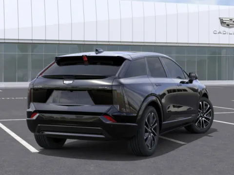 More photos of 2026 Cadillac OPTIQ Sport at Cable Dahmer Cadillac of Kansas City, MO