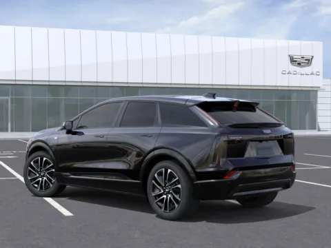 Another view of 2026 Cadillac OPTIQ Sport for sale in Kansas City, MO at Cable Dahmer Cadillac of Kansas City