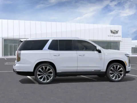 More photos of 2026 Cadillac Escalade Luxury at Cable Dahmer Cadillac of Kansas City, MO