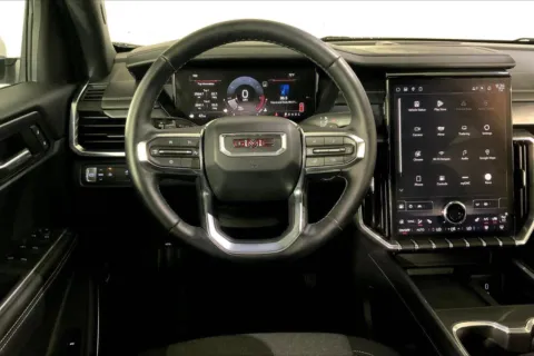 More photos of 2025 GMC Acadia Elevation at Cable Dahmer Cadillac of Kansas City, MO