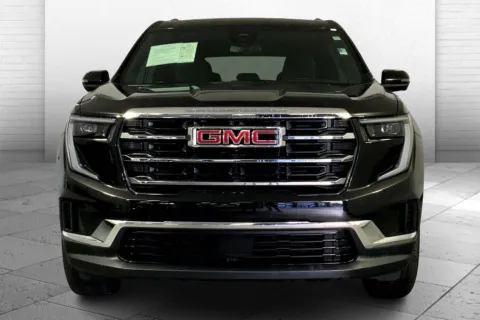 Photos of 2025 GMC Acadia Elevation for sale in Kansas City, MO at Cable Dahmer Cadillac of Kansas City