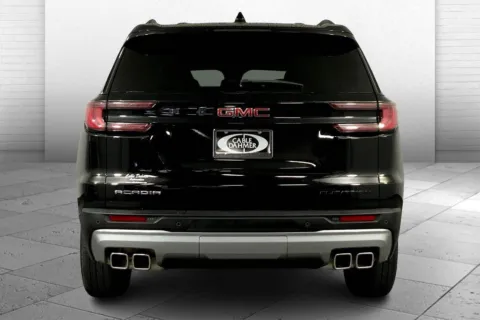Another view of 2025 GMC Acadia Elevation for sale in Kansas City, MO at Cable Dahmer Cadillac of Kansas City