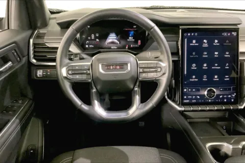 More photos of 2025 GMC Acadia Elevation at Cable Dahmer Cadillac of Kansas City, MO