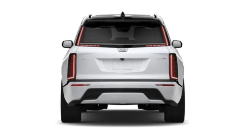 More photos of 2026 Cadillac VISTIQ Platinum at Cable Dahmer Cadillac of Kansas City, MO