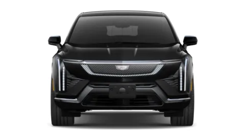 Photos of 2026 Cadillac OPTIQ Premium Luxury for sale in Kansas City, MO at Cable Dahmer Cadillac of Kansas City