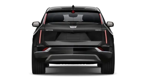 More photos of 2026 Cadillac OPTIQ Premium Luxury at Cable Dahmer Cadillac of Kansas City, MO