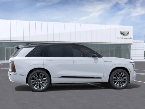 More photos of 2026 Cadillac VISTIQ Platinum at Cable Dahmer Cadillac of Kansas City, MO