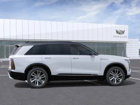 More photos of 2026 Cadillac VISTIQ Luxury at Cable Dahmer Cadillac of Kansas City, MO
