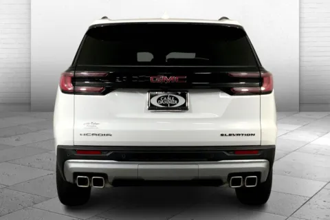 Another view of 2025 GMC Acadia Elevation for sale in Kansas City, MO at Cable Dahmer Cadillac of Kansas City