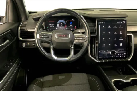 More photos of 2025 GMC Acadia Elevation at Cable Dahmer Cadillac of Kansas City, MO