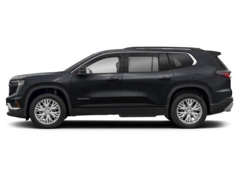 Another view of 2025 GMC Acadia Elevation for sale in Kansas City, MO at Cable Dahmer Cadillac of Kansas City