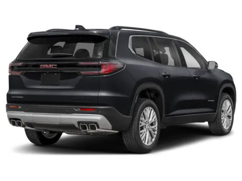 Photos of 2025 GMC Acadia Elevation for sale in Kansas City, MO at Cable Dahmer Cadillac of Kansas City