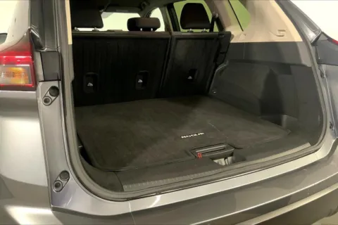 More photos of 2024 Nissan Rogue SV at Cable Dahmer Cadillac of Kansas City, MO
