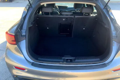 More photos of 2018 INFINITI QX30 Luxury at Cable Dahmer Cadillac of Kansas City, MO