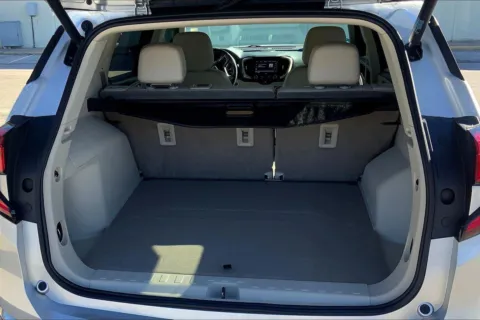 More photos of 2022 GMC Terrain Denali at Cable Dahmer Cadillac of Kansas City, MO