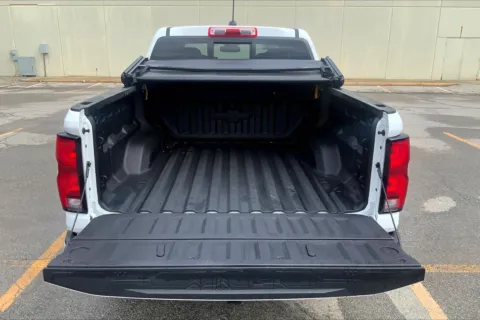 More photos of 2023 Chevrolet Colorado LT at Cable Dahmer Cadillac of Kansas City, MO