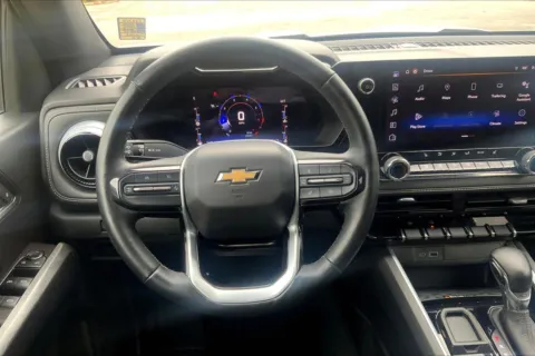 More photos of 2023 Chevrolet Colorado LT at Cable Dahmer Cadillac of Kansas City, MO