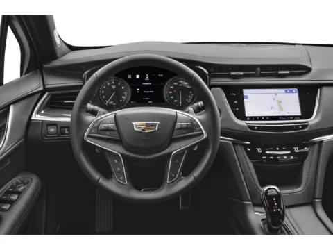 More photos of 2025 Cadillac XT5 Sport at Cable Dahmer Cadillac of Kansas City, MO