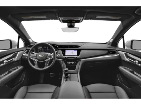 More photos of 2025 Cadillac XT5 Sport at Cable Dahmer Cadillac of Kansas City, MO