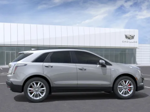 More photos of 2025 Cadillac XT5 Sport at Cable Dahmer Cadillac of Kansas City, MO