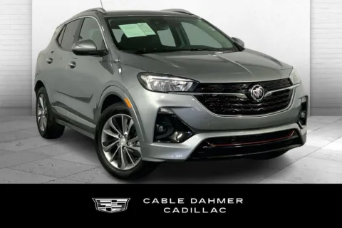 Gray 2023 Buick Encore GX Select for sale in Kansas City, MO