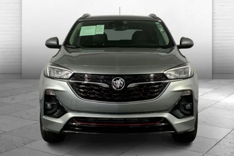 Photos of 2023 Buick Encore GX Select for sale in Kansas City, MO at Cable Dahmer Cadillac of Kansas City