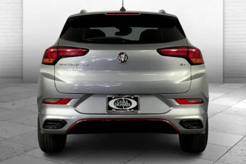 Another view of 2023 Buick Encore GX Select for sale in Kansas City, MO at Cable Dahmer Cadillac of Kansas City