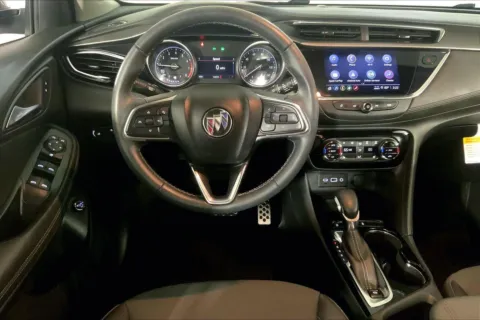 More photos of 2023 Buick Encore GX Select at Cable Dahmer Cadillac of Kansas City, MO