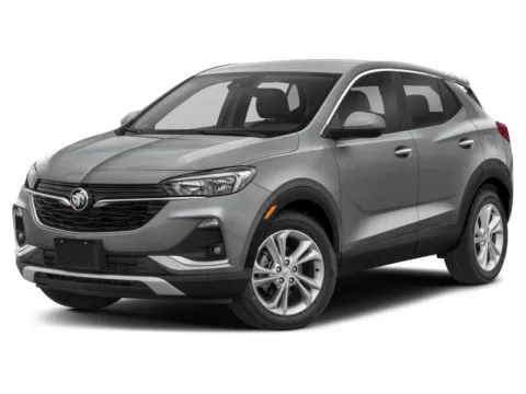 Gray 2023 Buick Encore GX Select for sale in Kansas City, MO