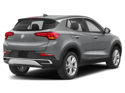 Photos of 2023 Buick Encore GX Select for sale in Kansas City, MO at Cable Dahmer Cadillac of Kansas City