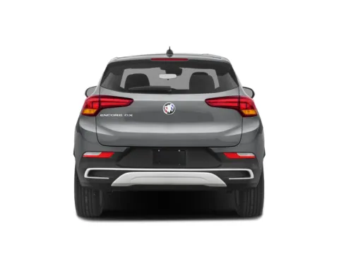 More photos of 2023 Buick Encore GX Select at Cable Dahmer Cadillac of Kansas City, MO