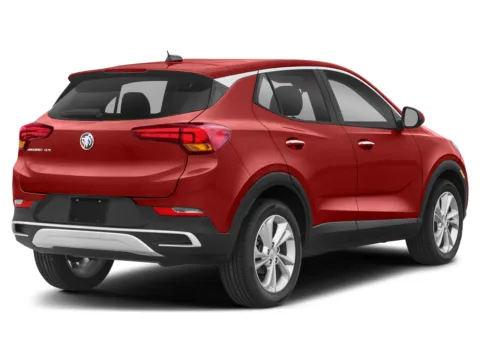 Photos of 2023 Buick Encore GX Select for sale in Kansas City, MO at Cable Dahmer Cadillac of Kansas City
