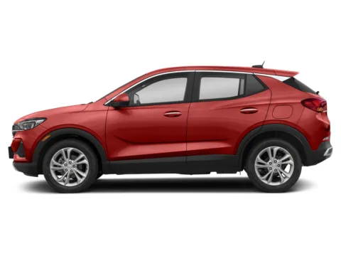 Another view of 2023 Buick Encore GX Select for sale in Kansas City, MO at Cable Dahmer Cadillac of Kansas City
