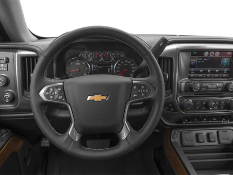 More photos of 2014 Chevrolet Silverado 1500 High Country at Cable Dahmer Cadillac of Kansas City, MO